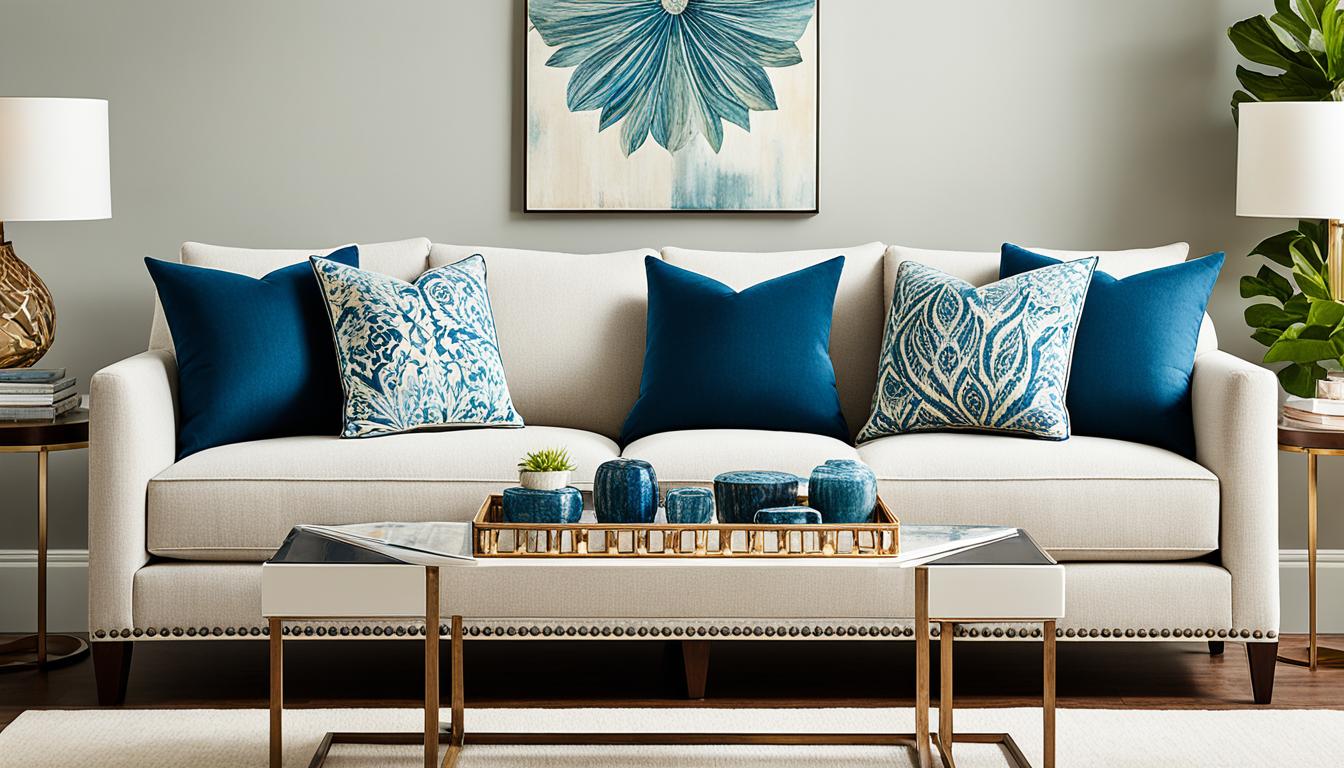 Read more about the article Customizable Home Furnishings Personalizing Your Space with Tailored and Unique Pieces