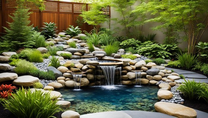 Read more about the article Exterior Landscaping Fengshui Enhancing Outdoor Spaces to Promote Health and Wealth