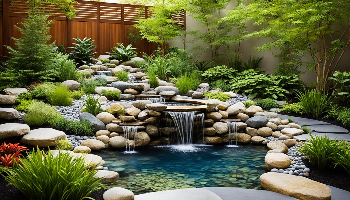 You are currently viewing Exterior Landscaping Fengshui Enhancing Outdoor Spaces to Promote Health and Wealth