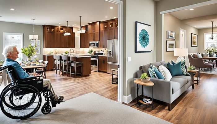 Read more about the article Multi Generational Living Spaces Designing Functional Homes for All Ages and Family Dynamics