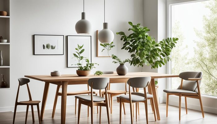 Read more about the article Scandinavian Design Trends Embracing Functionality and Beauty in Modern Home Interiors