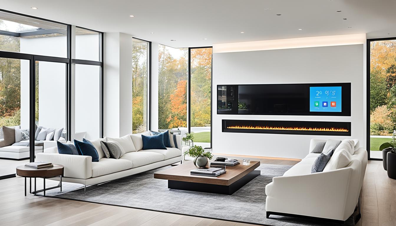 Read more about the article Smart Home Innovations Enhancing Modern Living with Cutting Edge Technology and Automation