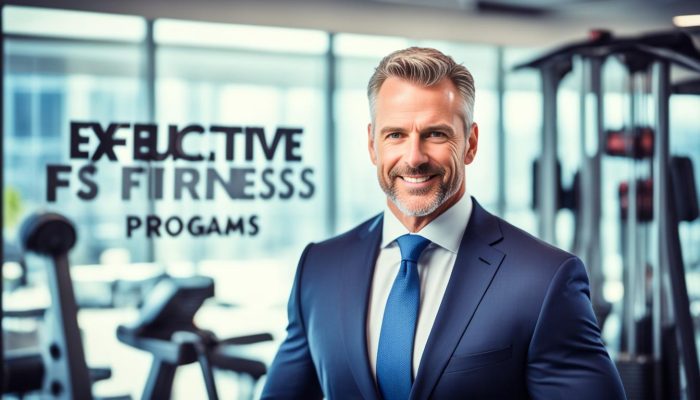 Read more about the article Executive fitness programs offer tailored workouts and wellness plans designed for busy professional