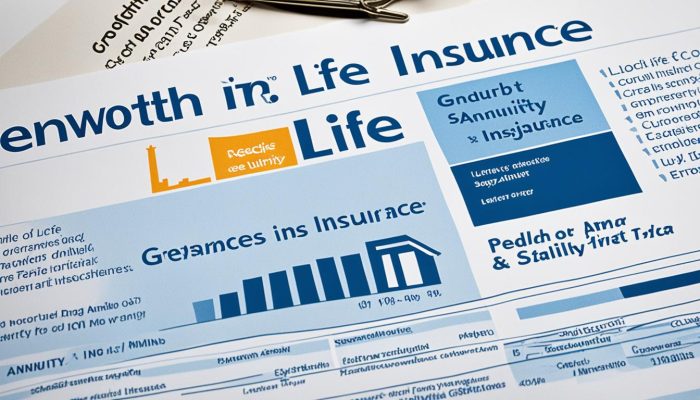 Read more about the article Genworth Life & Annuity Insurance Co provides insurance and financial products for life and annuity