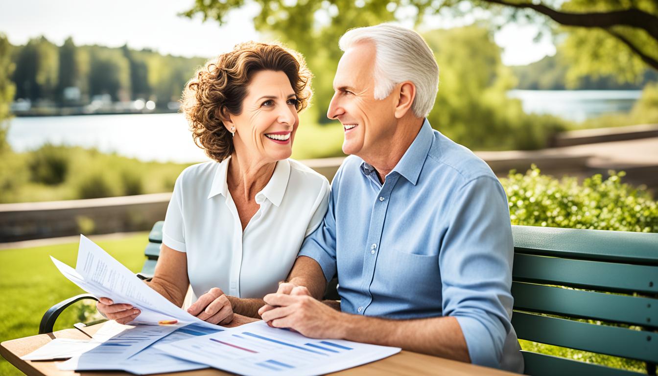 Read more about the article Retirement planning services provide personalized strategies to secure your financial future