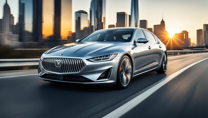 Read more about the article Luxury cars deliver high-end performance and sophisticated design for an elite driving experience