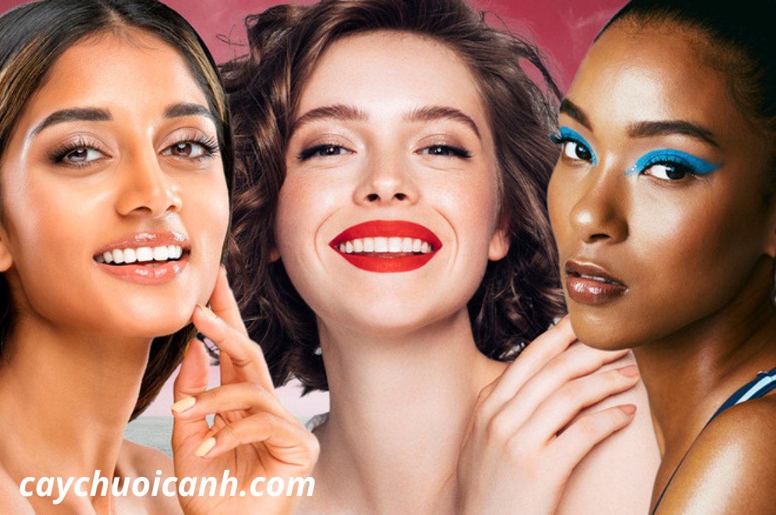 Read more about the article Discover Expert Tips on Makeup for Different Skin Types for Radiant and Personalized Looks