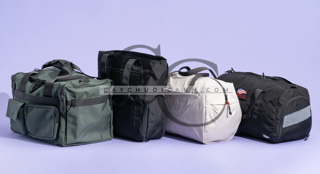 Read more about the article Spacious Gym Bags Your Perfect Partner for an Organized Workout Routine