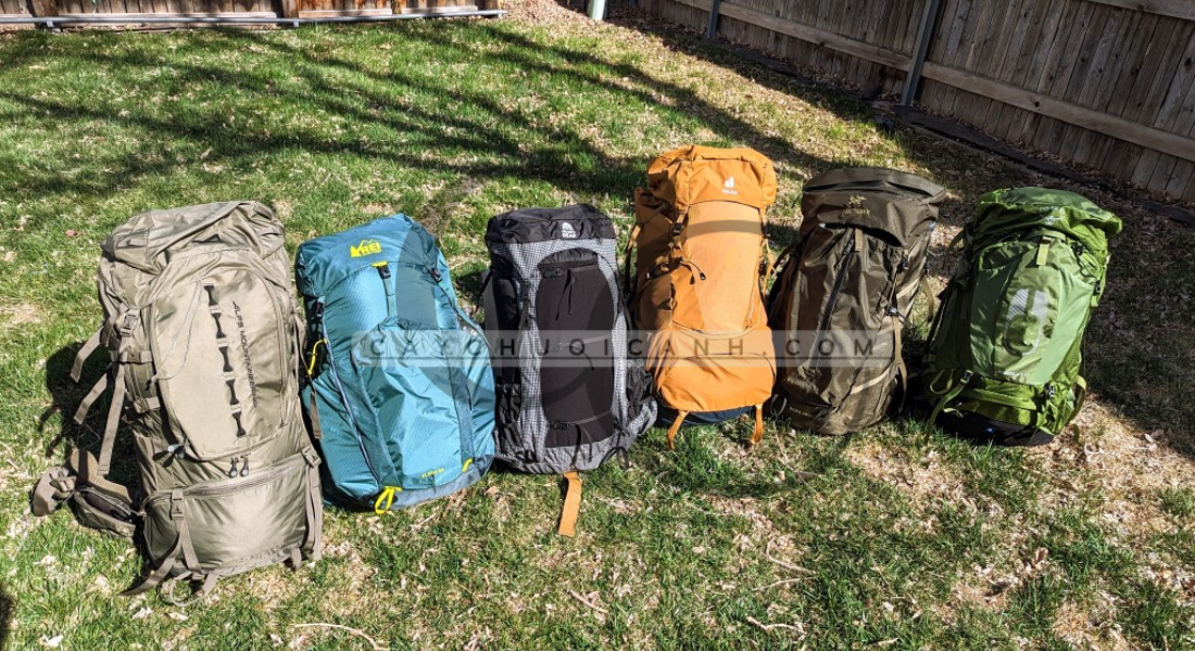 Read more about the article Waterproof Hiking Backpacks Durable and Reliable for All Your Outdoor Adventures