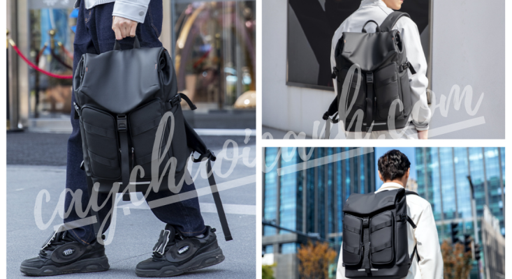 Read more about the article Ergonomic Backpacks Comfort Meets Functionality for Daily Life